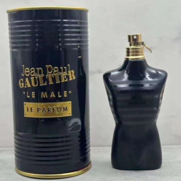 Jean Paul Gaultier - Le Beau Eau De Parfum Spray (125ml) - Picture 1 of 2